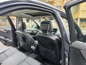 Mercedes-Benz C 200 Avantgarde OM646 - 7200 € / 14081.98 лв. - 29382131 9