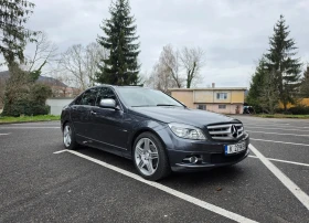 Mercedes-Benz C 200 Avantgarde OM646 - 7200 € / 14081.98 лв. - 29382131 6