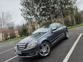 Mercedes-Benz C 200 Avantgarde OM646