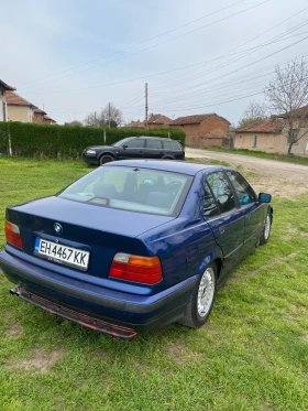 BMW 318 - 1350 € / 2640.37 лв. - 89439915 5