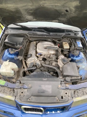 BMW 318 - 1350 € / 2640.37 лв. - 89439915 8