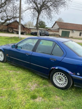 BMW 318 - 1350 € / 2640.37 лв. - 89439915 7