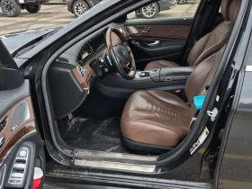 Mercedes-Benz S 550 * ������ ����������������*  | Mobile.bg � ����� ������ 7