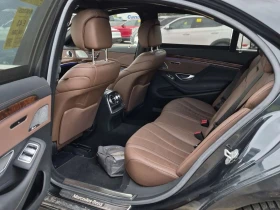 Mercedes-Benz S 550 * ������ ����������������*  | Mobile.bg � ����� ������ 12