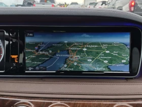 Mercedes-Benz S 550 * ������ ����������������*  | Mobile.bg � ����� ������ 11