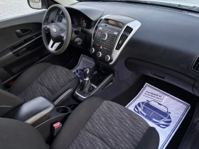 Kia Ceed 1.4i 90 ps | Mobile.bg � ����� ������ 14