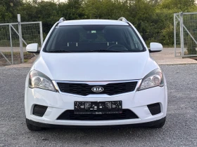 ����� �� �������� �� Kia Ceed 1.4i 90 ps