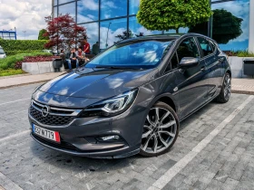 ������ Opel Astra