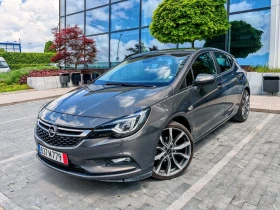 ������ Opel Astra