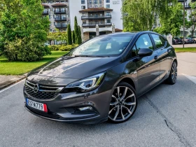 ������ Opel Astra