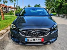 Opel Astra 1.4 TURBO 150ps  IRMSCHER High Star Exclusive 19  | Mobile.bg � ����� ������ 3