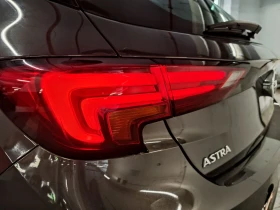 Opel Astra * 1.4 TURBO 150ps * IRMSCHER WHEELS 19 * 139000km  | Mobile.bg � ����� ������ 9