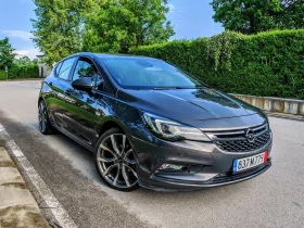 Opel Astra 1.4 TURBO 150ps  IRMSCHER High Star Exclusive 19  | Mobile.bg � ����� ������ 8