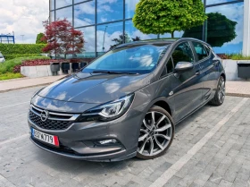 ������ Opel Astra