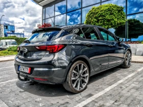 Opel Astra * 1.4 TURBO 150ps * IRMSCHER WHEELS 19 * 139000km  | Mobile.bg � ����� ������ 5