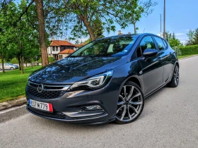 Opel Astra 1.4 TURBO 150ps  IRMSCHER High Star Exclusive 19  | Mobile.bg � ����� ������ 7