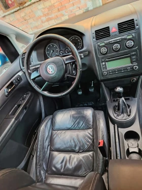 VW Touran 2.0TDI | Mobile.bg � ����� ������ 7