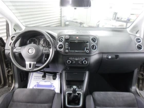 VW Golf Plus 1, 6-TDI-NAVI-KLIMA -ITALY-HILINE- | Mobile.bg � ����� ������ 14