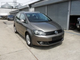 ����� �� �������� �� VW Golf Plus 1, 6-TDI-NAVI-KLIMA -ITALY-HILINE-