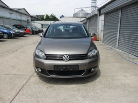 ����� �� �������� �� VW Golf Plus 1, 6-TDI-NAVI-KLIMA -ITALY-HILINE-