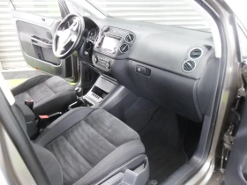 VW Golf Plus 1, 6-TDI-NAVI-KLIMA -ITALY-HILINE- | Mobile.bg � ����� ������ 13