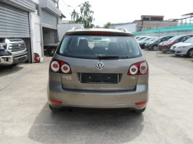 VW Golf Plus 1, 6-TDI-NAVI-KLIMA -ITALY-HILINE- | Mobile.bg � ����� ������ 7