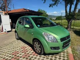 Suzuki Splash 1.3ddis klima | Mobile.bg � ����� ������ 6