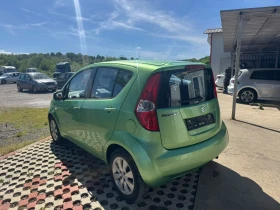 ����� �� �������� �� Suzuki Splash 1.3ddis klima