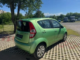 Suzuki Splash 1.3ddis klima | Mobile.bg � ����� ������ 10