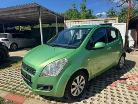 ����� �� �������� �� Suzuki Splash 1.3ddis klima