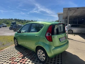 Suzuki Splash 1.3ddis klima | Mobile.bg � ����� ������ 9