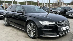 Audi A6 Allroad 3.0TDI 272HP KEYLESS LED NAVI EU6 - 15990 € / 31273.72 лв. - 21974939 3