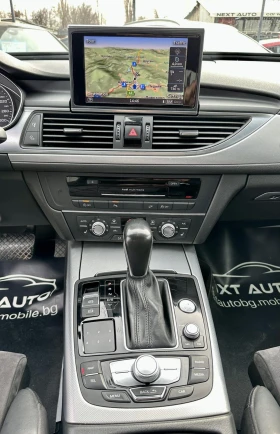 Audi A6 Allroad 3.0TDI 272HP KEYLESS LED NAVI EU6 - 15990 € / 31273.72 лв. - 21974939 10
