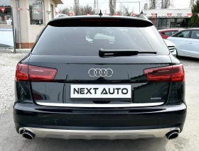 Audi A6 Allroad 3.0TDI 272HP KEYLESS LED NAVI EU6 - 15990 € / 31273.72 лв. - 21974939 6