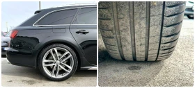 Audi A6 Allroad 3.0TDI 272HP KEYLESS LED NAVI EU6 - 15990 € / 31273.72 лв. - 21974939 17
