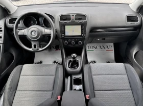 VW Golf 1.6tdi* 105�.�. | Mobile.bg � ����� ������ 6
