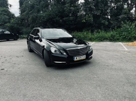 ������ Mercedes-Benz E 350