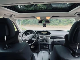 Mercedes-Benz E 350 | Mobile.bg � ����� ������ 9