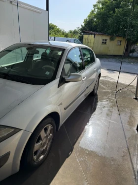 Renault Megane | Mobile.bg � ����� ������ 3