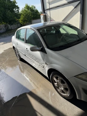 Renault Megane | Mobile.bg � ����� ������ 4