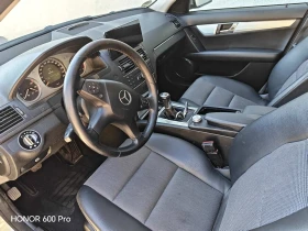 Mercedes-Benz C 200 C200 | Mobile.bg � ����� ������ 9