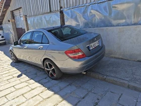 Mercedes-Benz C 200 C200 | Mobile.bg � ����� ������ 5