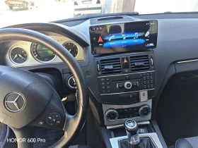 Mercedes-Benz C 200 C200 | Mobile.bg � ����� ������ 11