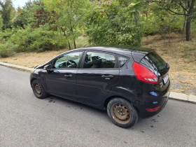 Ford Fiesta | Mobile.bg � ����� ������ 5