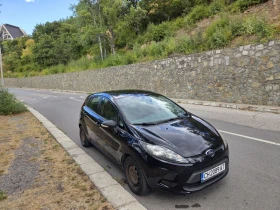 Ford Fiesta | Mobile.bg � ����� ������ 3