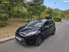 Ford Fiesta | Mobile.bg � ����� ������ 2