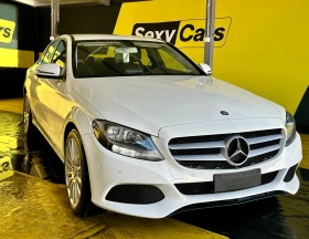 ����� �� �������� �� Mercedes-Benz C 180 �����������/�����/���������