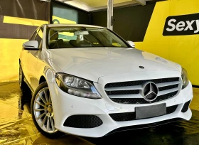 ������ Mercedes-Benz C 180