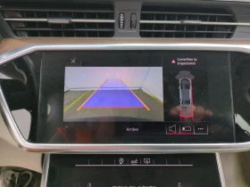 Audi A6 45 TFSI Quattro Navi Panorama Leather LED | Mobile.bg � ����� ������ 15