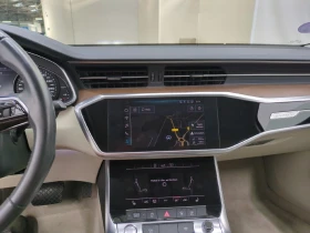 Audi A6 45 TFSI Quattro Navi Panorama Leather LED | Mobile.bg � ����� ������ 13